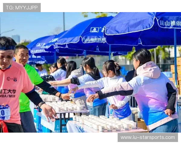 马拉松组委会加强赛事志愿者管理，马拉松竞赛志愿者